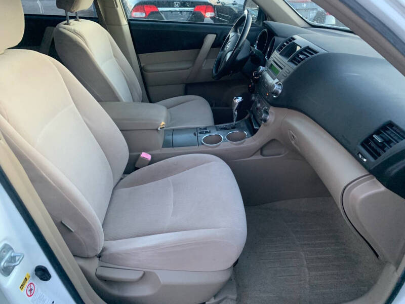 2009 Toyota Highlander