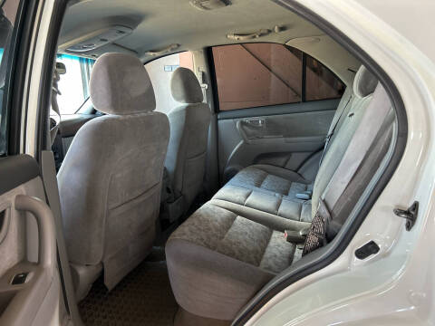2006 Kia Sorento EX
