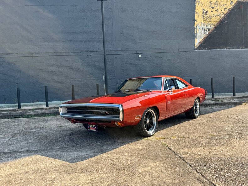1970 Dodge Charger