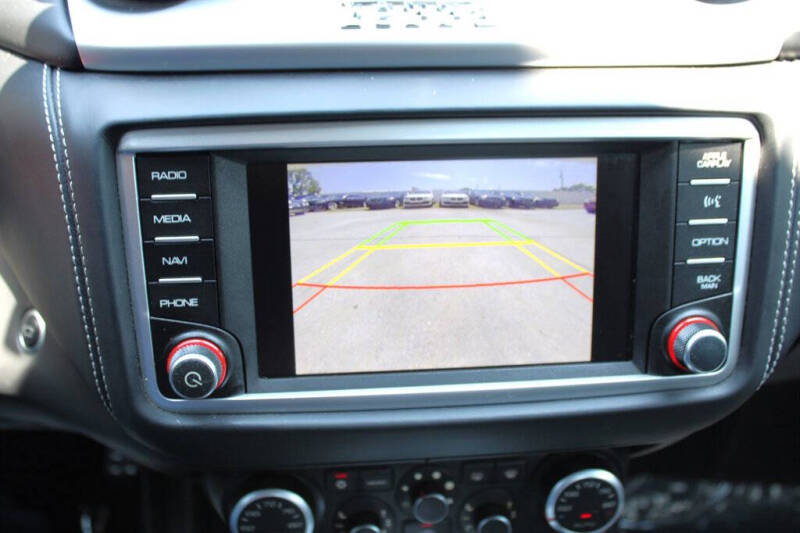 2017 Ferrari California T