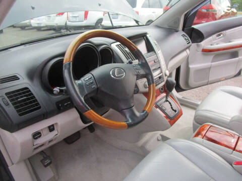 2005 Lexus RX 330