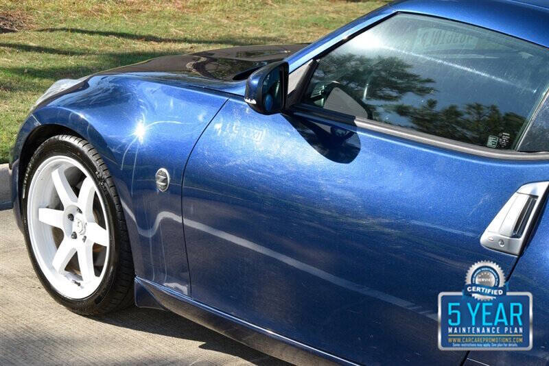 2013 Nissan 370Z Touring