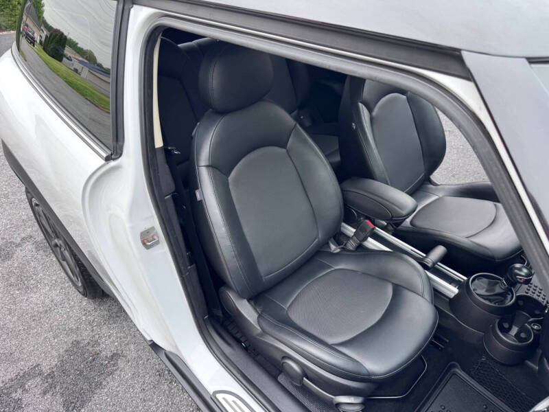 2015 MINI Paceman Cooper S ALL4