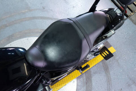 2007 Kawasaki Vulcan 1600