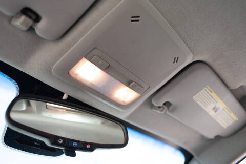 2013 Chevrolet Sonic LT Auto