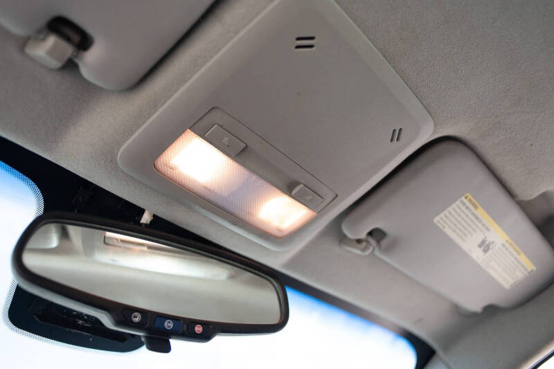 2013 Chevrolet Sonic LT Auto