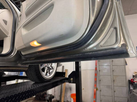 2010 Cadillac DTS Luxury Collection