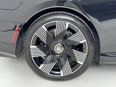 2024 Rolls-Royce Spectre