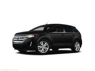 2011 Ford Edge for sale at Jensen Le Mars Used Cars in Le Mars IA