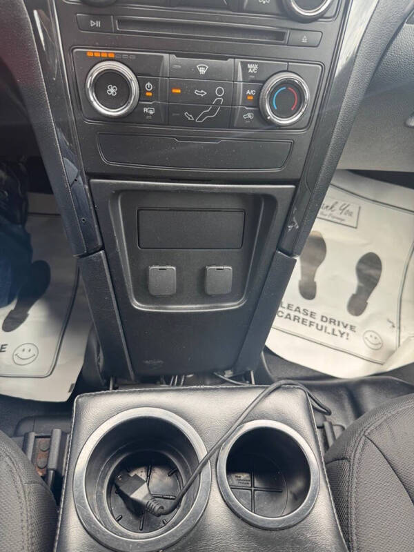 2017 Ford Explorer Police Interceptor Utility