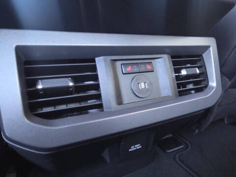 2025 Ford F-350 Super Duty