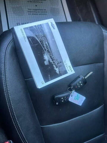 2014 Chevrolet Volt Premium