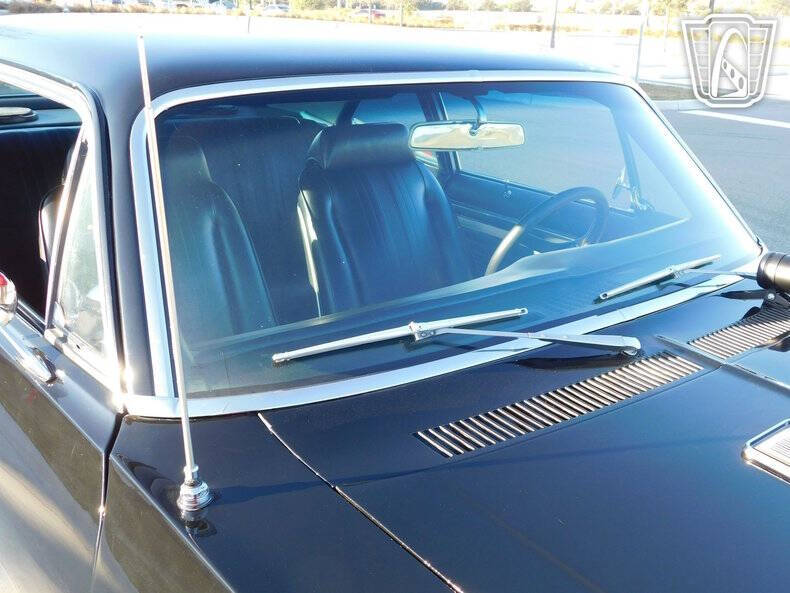 1969 Chevrolet Nova