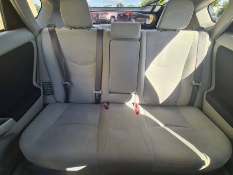 2011 Toyota Prius Five