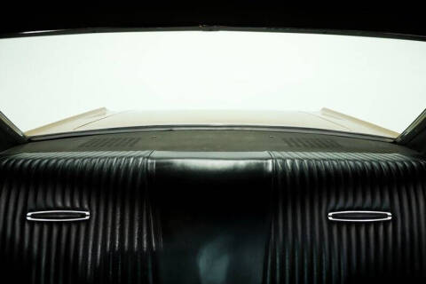 1967 Dodge Coronet
