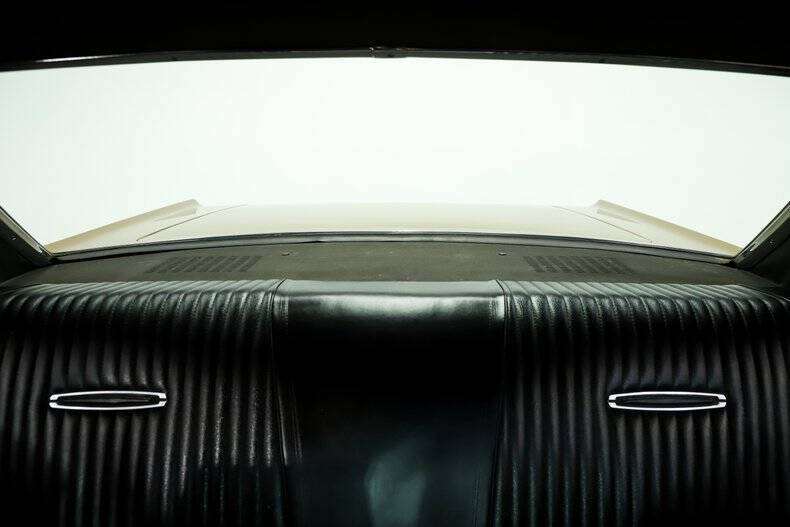 1967 Dodge Coronet