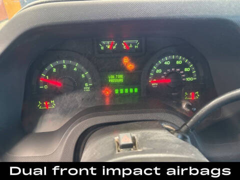 2014 Ford E-Series E-250