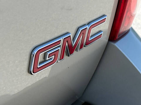 2013 GMC Yukon XL SLT