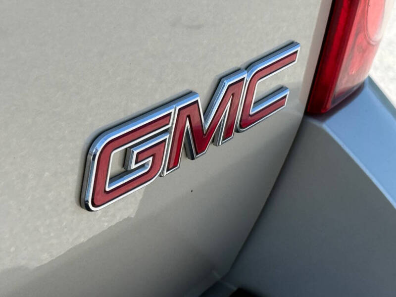 2013 GMC Yukon XL SLT