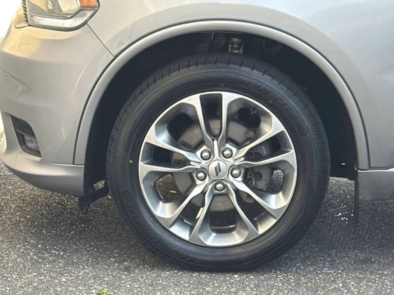 2019 Dodge Durango