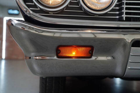 1964 Chevrolet Impala