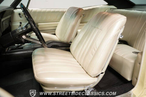 1968 Chevrolet Impala