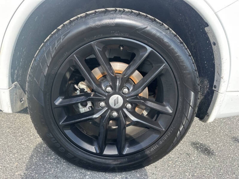 2024 Dodge Durango R/T