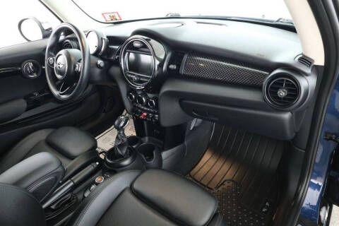 2018 MINI Hardtop 2 Door Cooper S