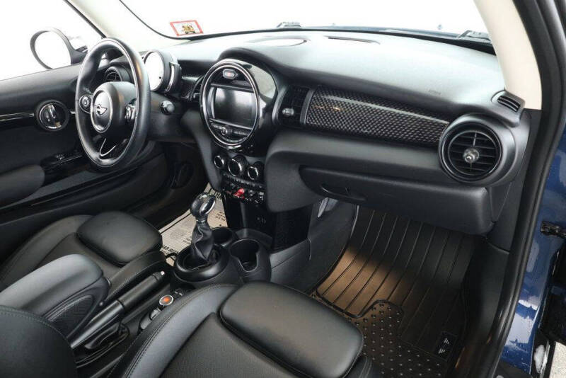 2018 MINI Hardtop 2 Door Cooper S