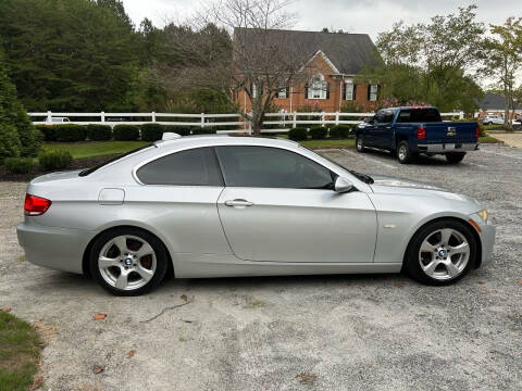 2009 BMW 3 Series 328i