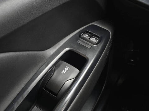 2021 RAM ProMaster City Tradesman