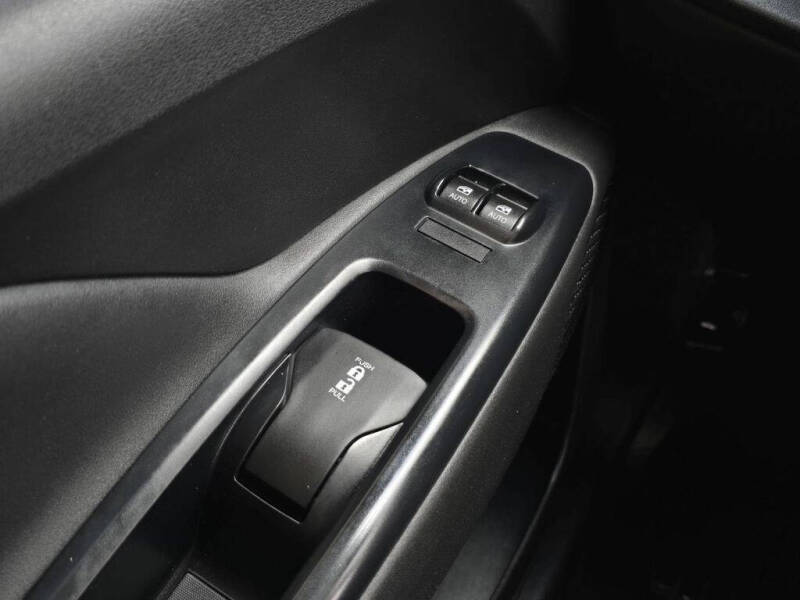 2021 RAM ProMaster City Tradesman