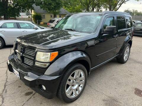 2010 Dodge Nitro for sale at Car Planet Inc. in Milwaukee WI