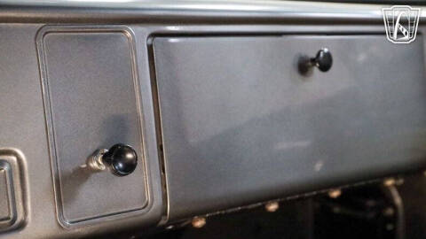 1965 GMC Series 1000