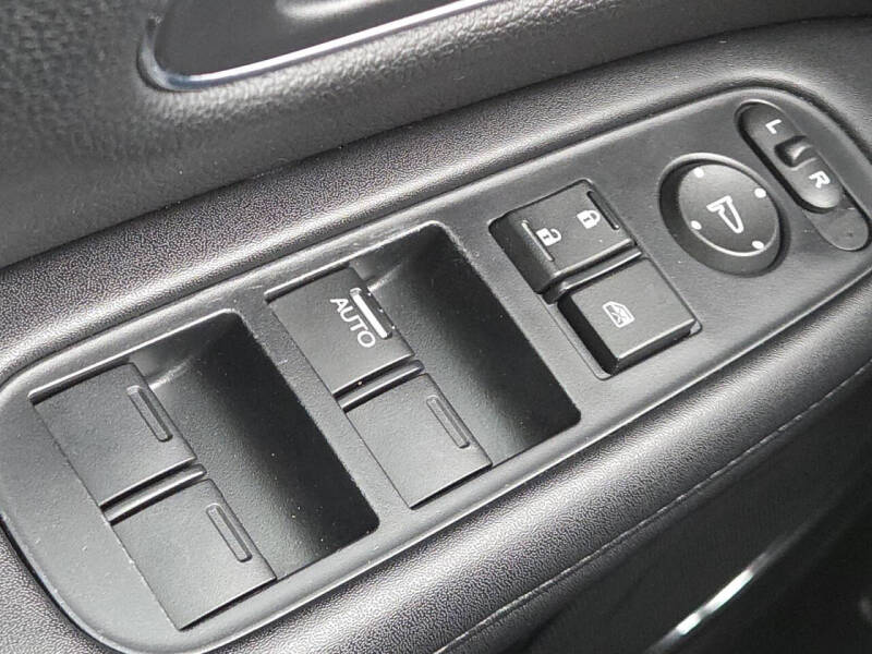 2018 Honda HR-V EX-L w/Navi