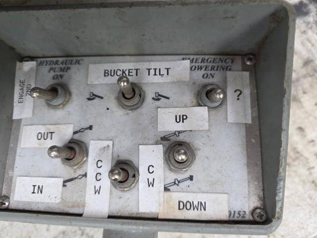 2005 Ford E-Series E-350 SD