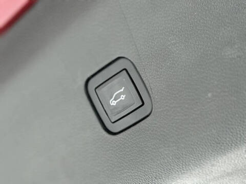 2019 Buick Enclave Preferred