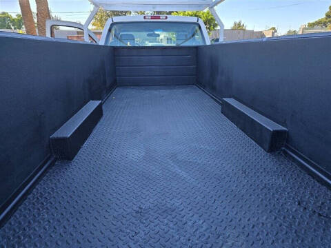 2003 Chevrolet Silverado 3500