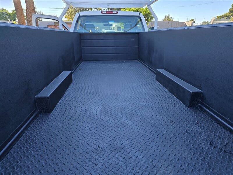 2003 Chevrolet Silverado 3500