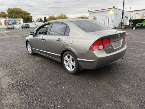 2006 Honda Civic EX