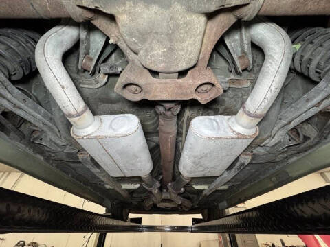 1995 Ford Mustang GT