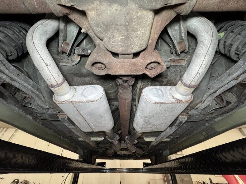 1995 Ford Mustang GT