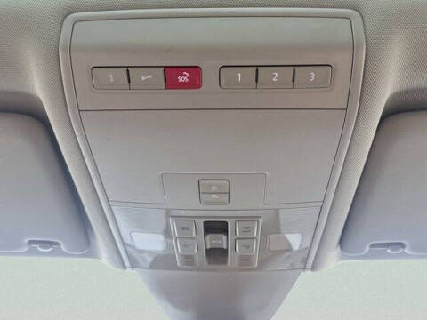 2018 Volkswagen Atlas V6 SEL Premium 4Motion