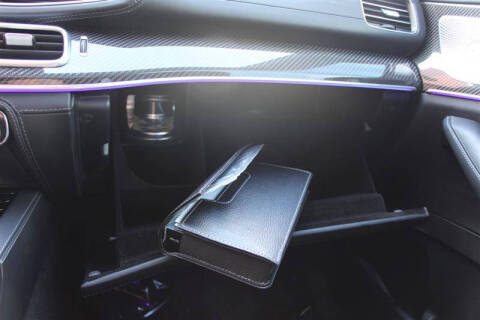 2021 Mercedes-Benz GLE AMG GLE 53