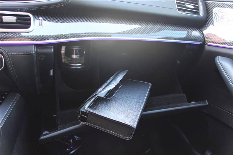 2021 Mercedes-Benz GLE AMG GLE 53