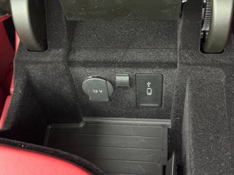 2022 Porsche Panamera 4 E-Hybrid