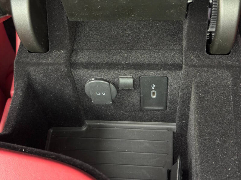 2022 Porsche Panamera 4 E-Hybrid