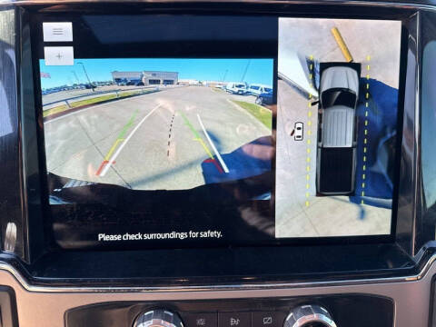 2022 Ford F-350 Super Duty