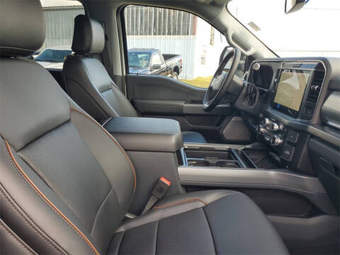 2026 Ford F-350 Super Duty