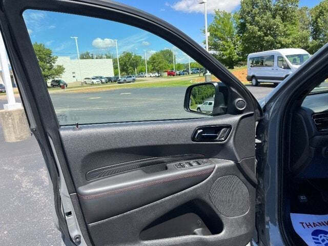 2023 Dodge Durango 39